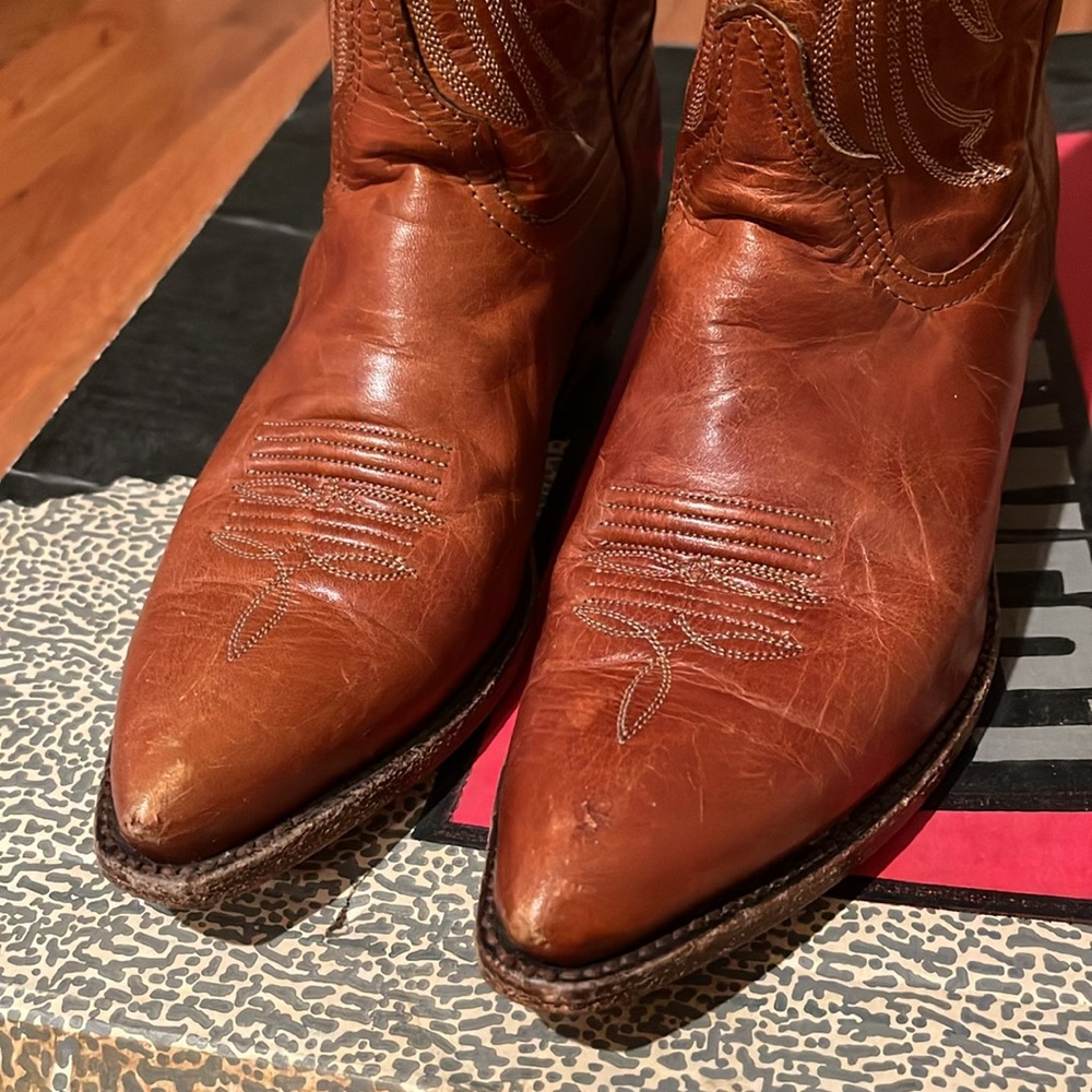 Code West Boots - image 2